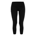 Ropa Endless Endless Twice HW Malla Mujeres-Negro