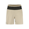 Pro Trail Pantalones Cortos Hombres-Beige