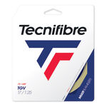 Cordajes De Tenis Tecnifibre TGV 12m