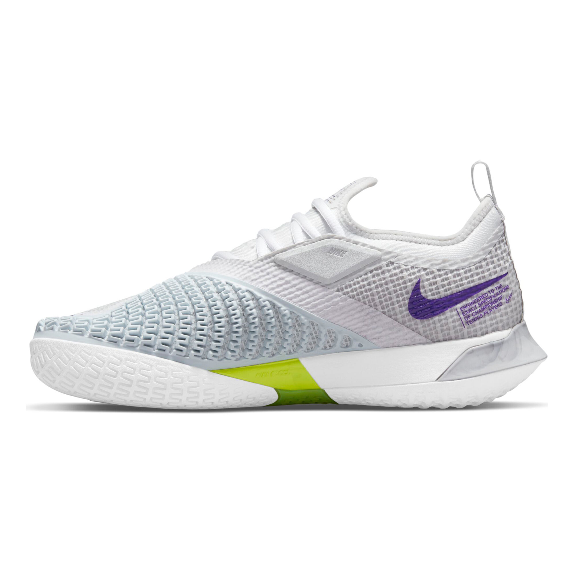Buy Nike Court Vapor React NXT Zapatilla Todas Las Superficies
