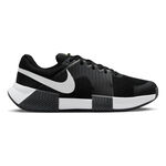 Zapatillas de tenis Nike Nike Zoom GP Challenge 1 Zapatilla Todas Las Superficies Hombres-Negro,Blanco