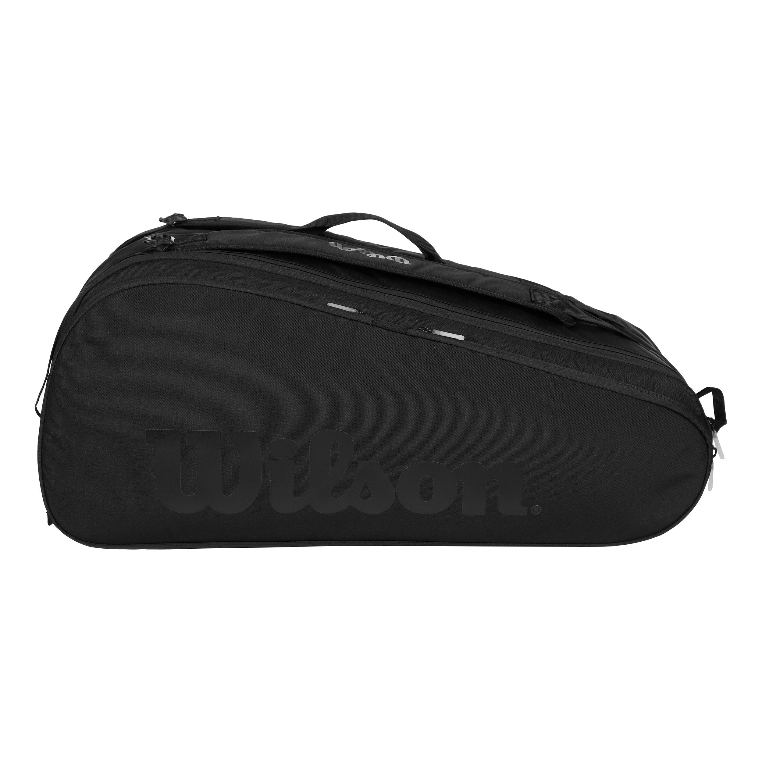 Raquetero wilson hotsell tour