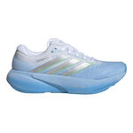 Zapatillas para correr adidas adidas Supernova Rise 3 Zapatilla neutral Mujeres-azul, gris