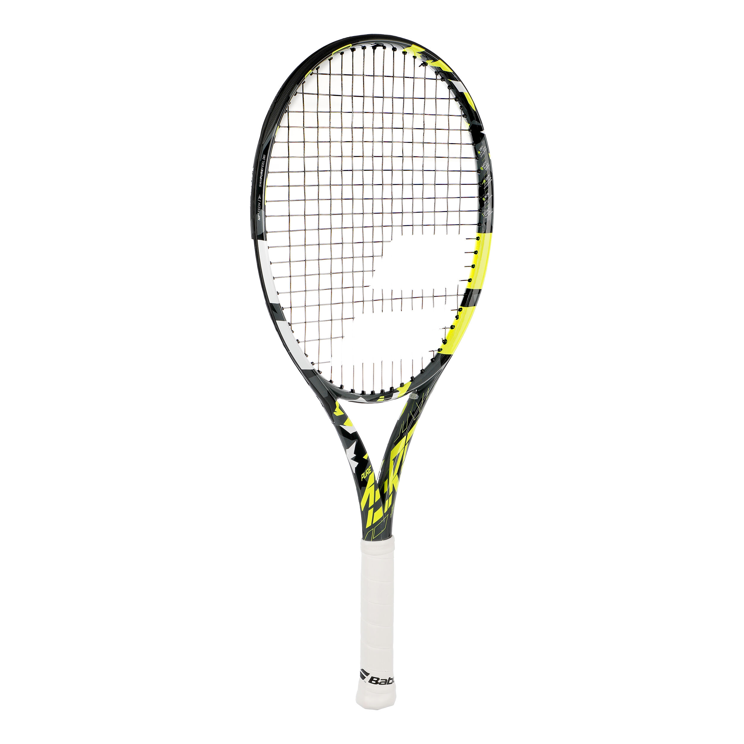 Raqueta babolat junior 26 discount