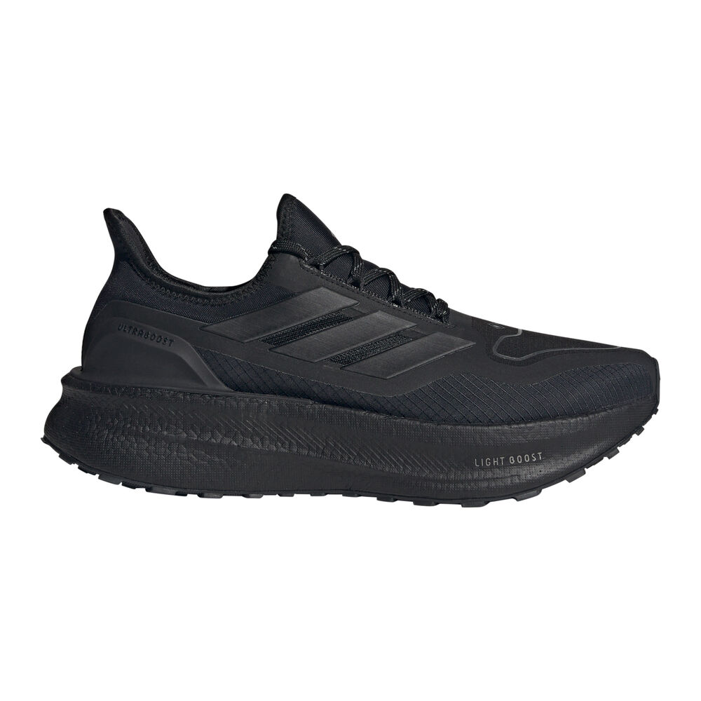 adidas Ultraboost 5 GTX Zapatilla Neutral Hombres-Negro