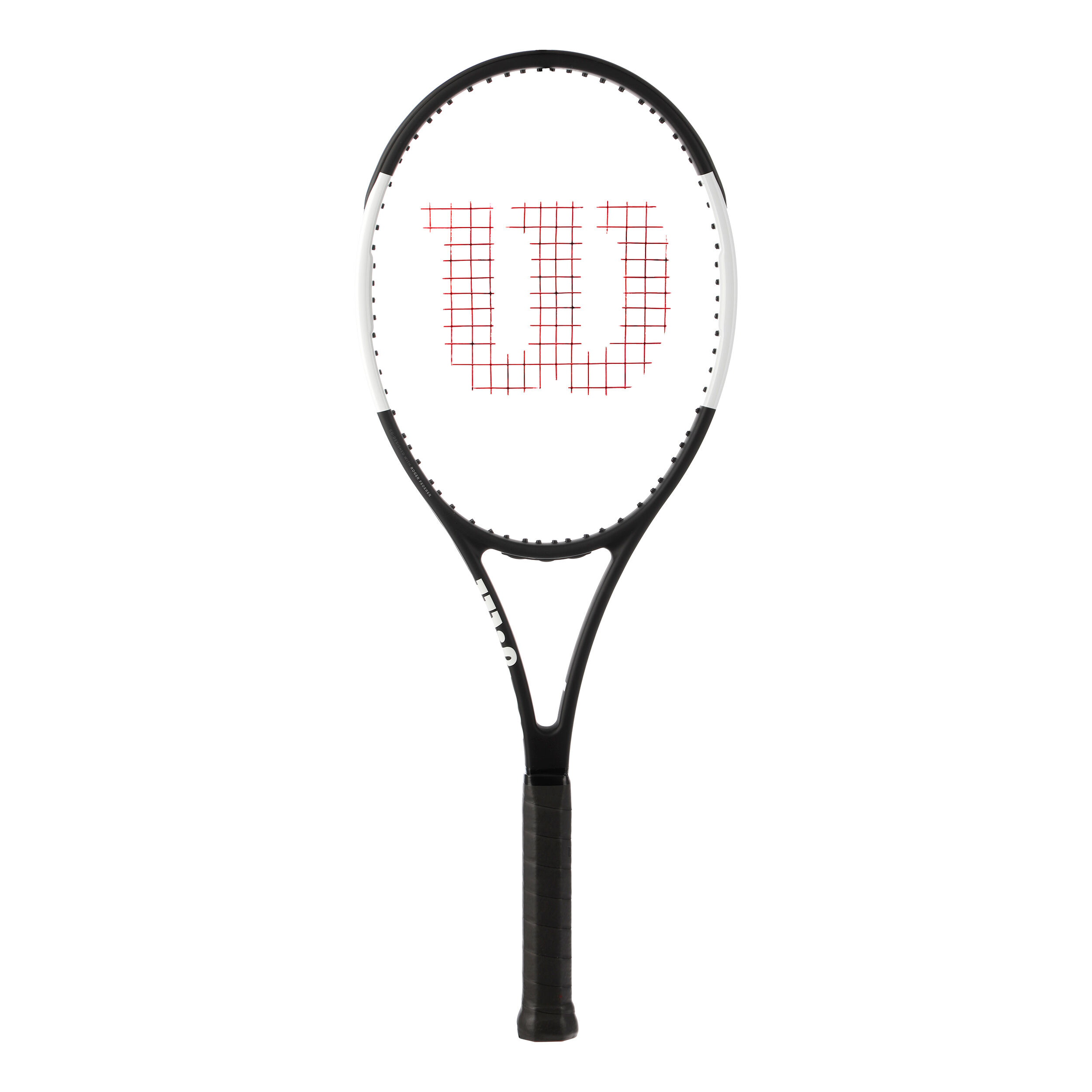 Wilson pro online staff 97 características