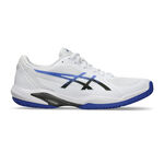 Zapatillas De Tenis ASICS Solution Swift FF 2
