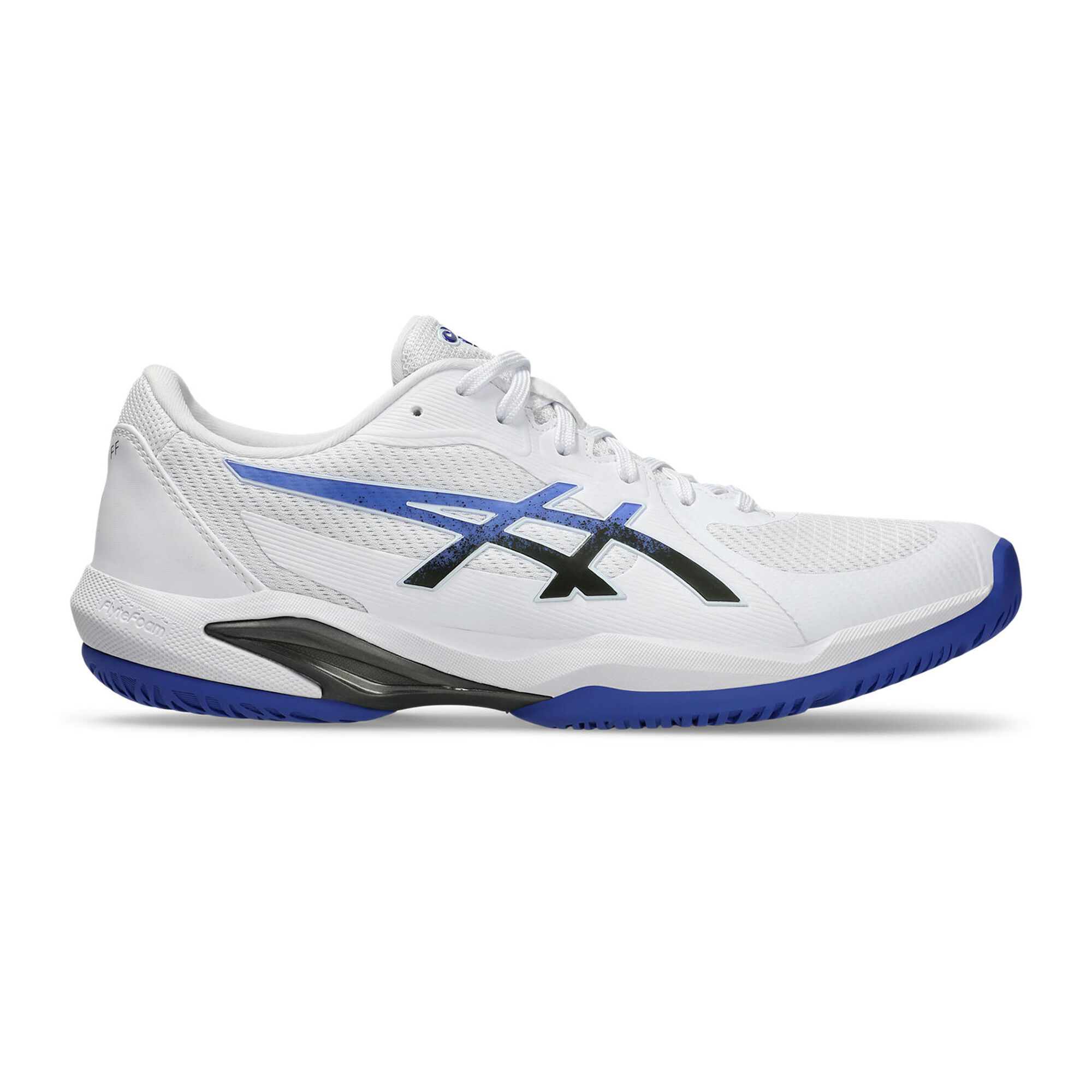ASICS
