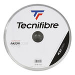 Cordajes De Tenis Tecnifibre Razor Code 200m carbon