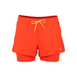 Ropa Fila Fila Elea Shorts - coral