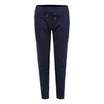 Ropa de tenis Limited Sports Limited Sports Jog Pant Candice Pantal&oacute;n de entrenamiento Mujeres - azul oscuro