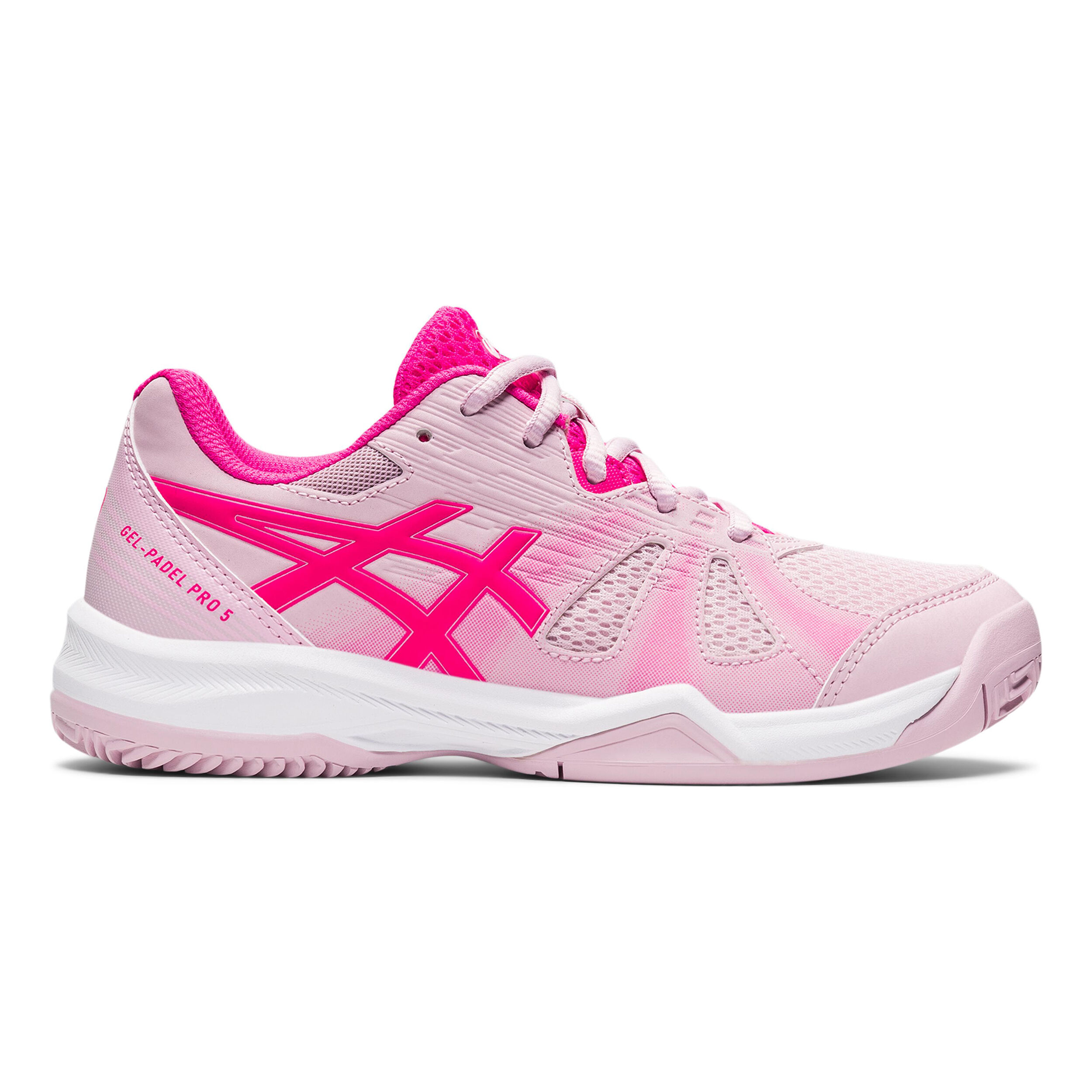 padel asics zapatillas