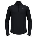 Ropa Odlo Zeroweight Warm Mid Layer 1/2 Zip