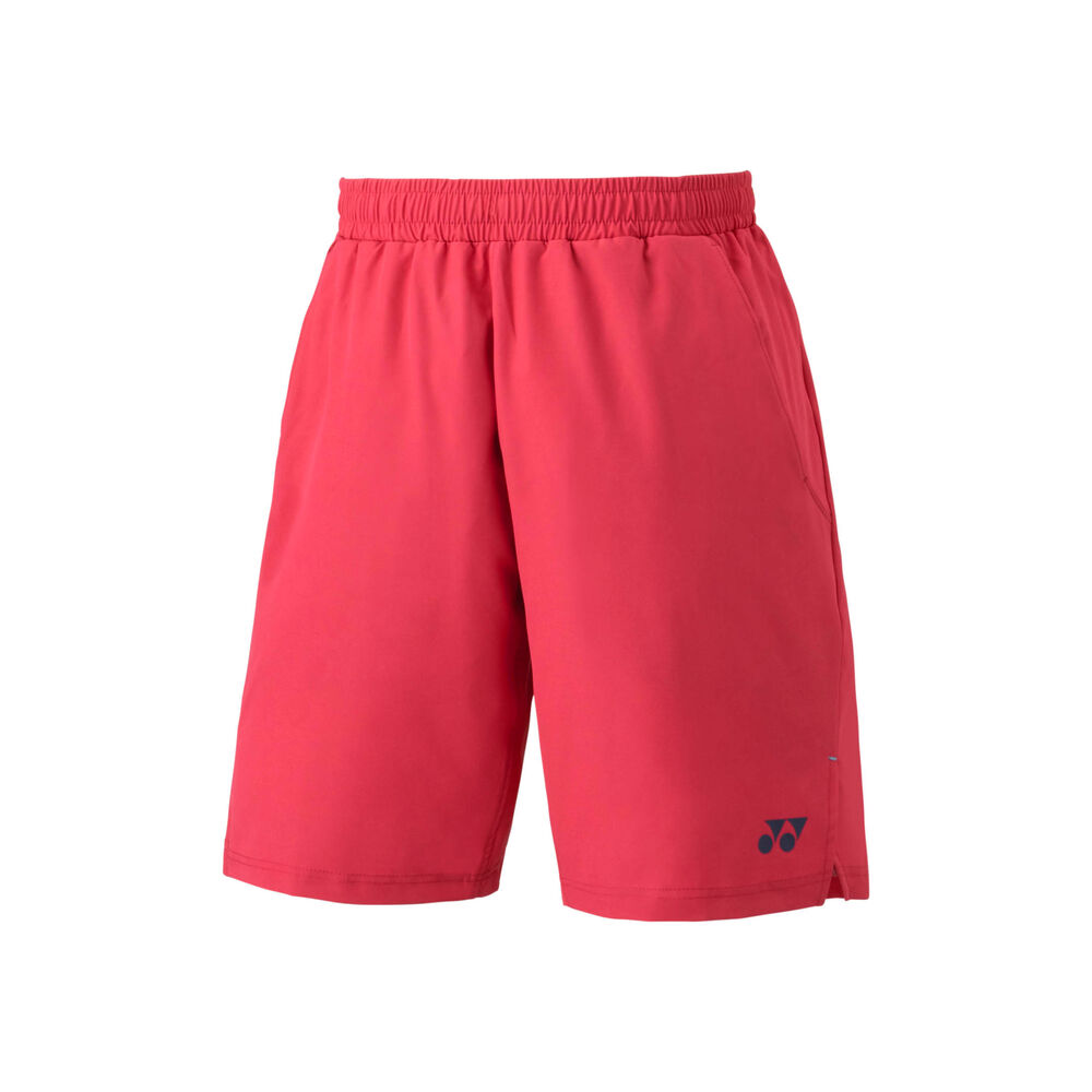Yonex Shorts Hombres - Rosa