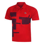 Ropa Lacoste Lacoste Polo Hombres-Óxido,Marrón
