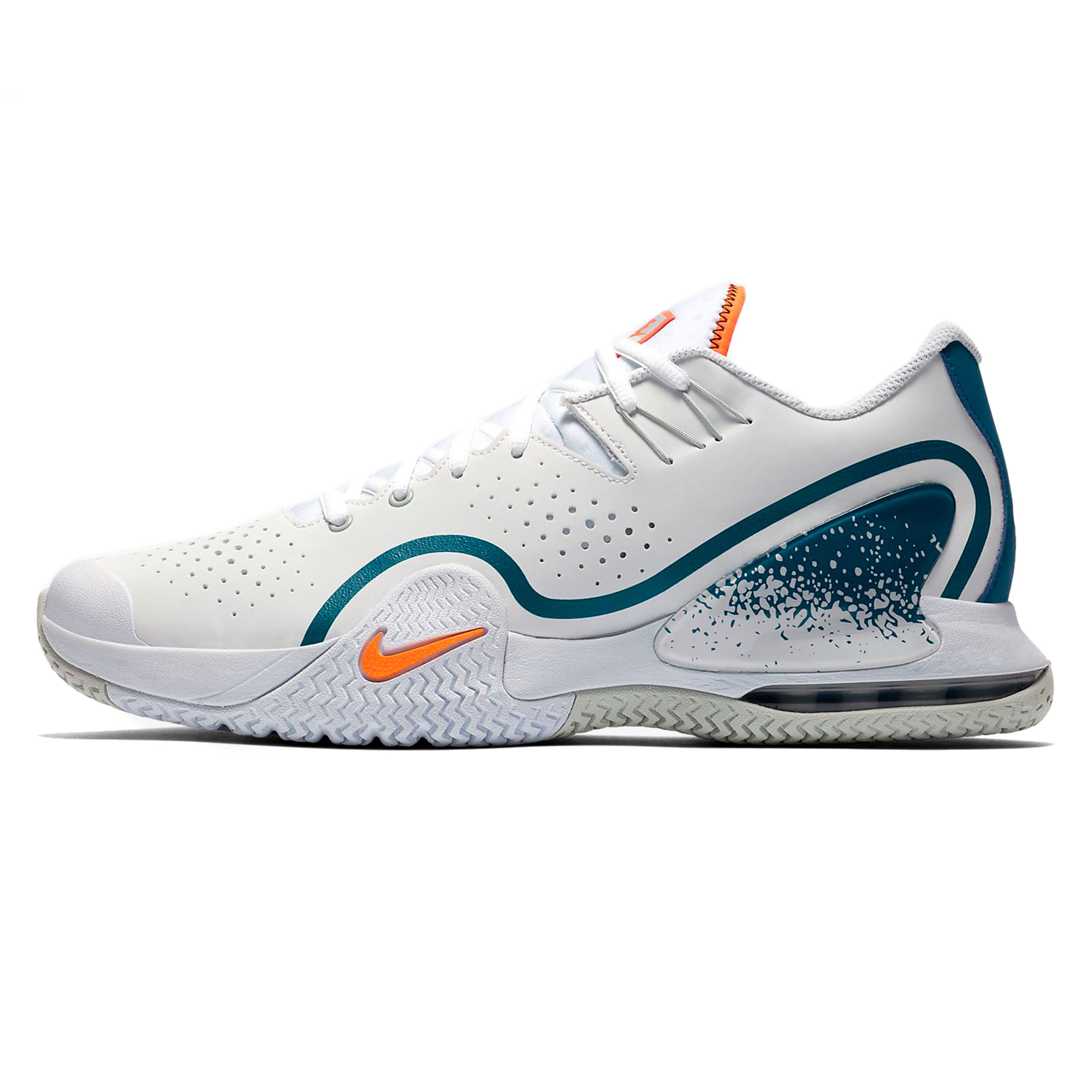 Court tech challenge Clearance