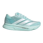Zapatillas para correr adidas adidas adizero SL 2 Zapatilla neutral Mujeres-mint, blanco
