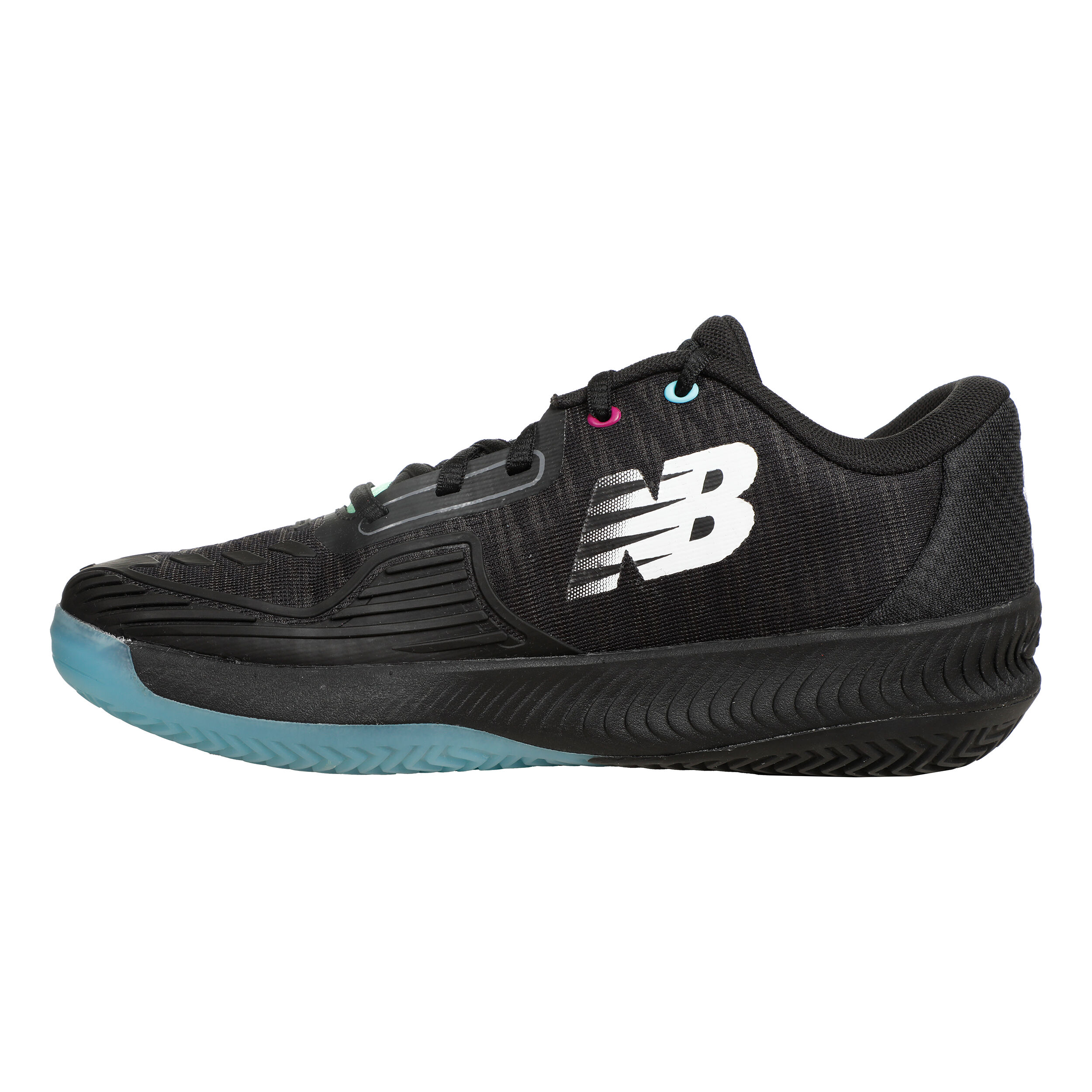 Buy New Balance 996 Zapatilla Tierra Batida Mujeres Negro online Tennis Point ES