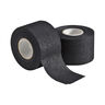 3,8cm X 9,1m Cinta Adhesiva 1 Rollo-Negro
