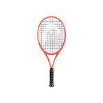 Regalos HEAD HEAD Radical Mini Racket Radical MP 2025 Regalo-Rojo