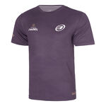 Ropa Bullpadel CAMISETA M/CORTA BIZME