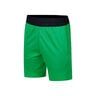 Shorts Hombres-Verde