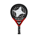Pala de pádel Starvie Starvie Universe Raptor Pro Touch 12K Raquetas de test
