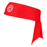 Cole Tech Pañuelo Unisex - rojo, blanco