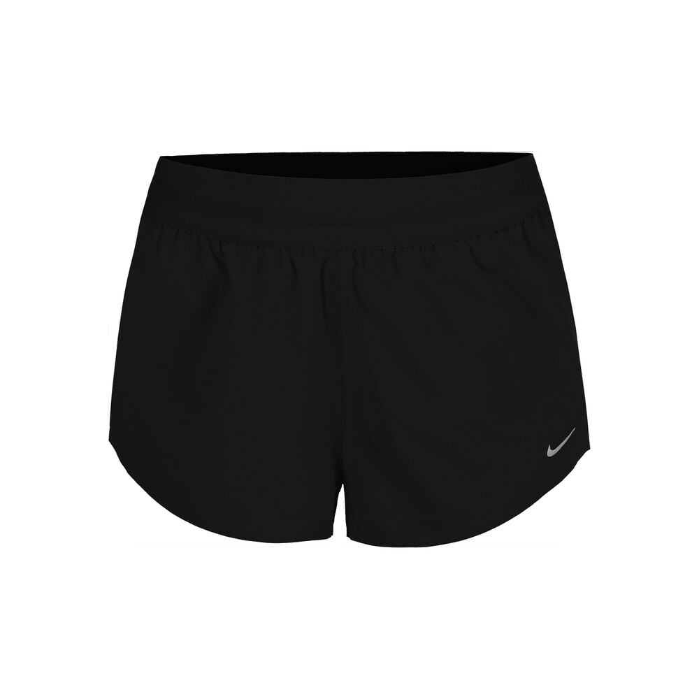 Nike Swift 2in1 Short Pantalones cortos Mujeres-negro