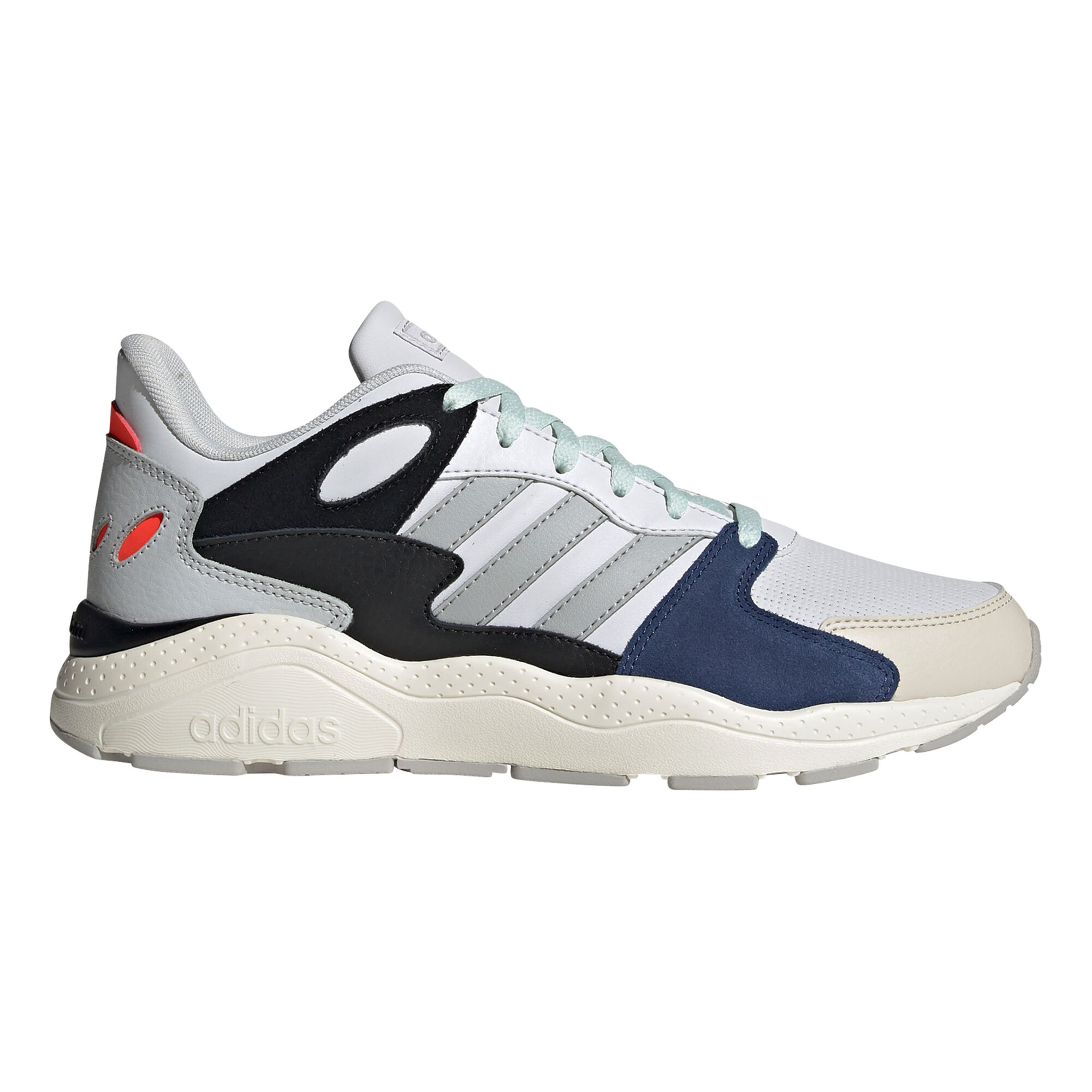 adidas Chaos Zapatilla De Ocio Hombres - Beige, Gris compra online | Tennis-Point