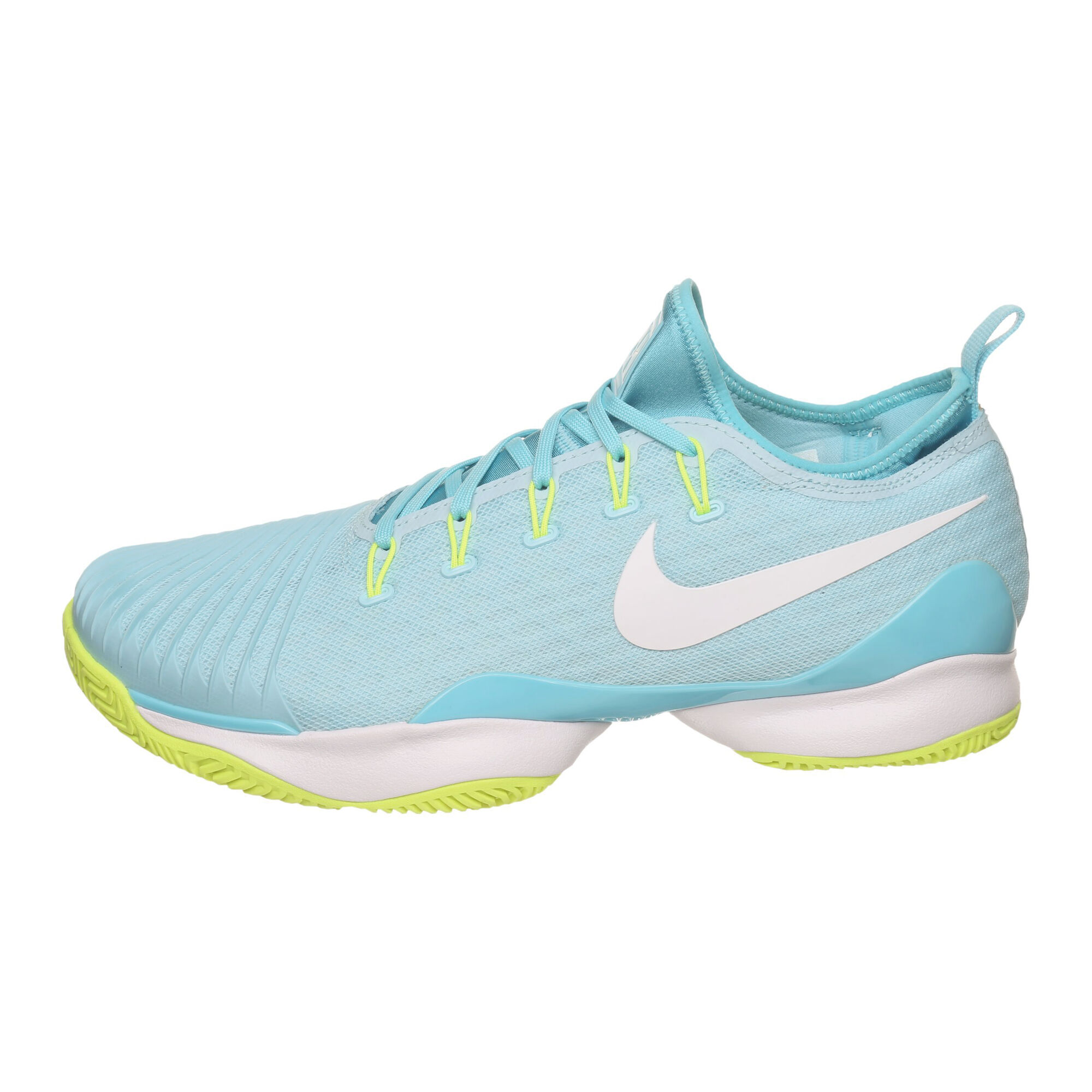 Nike Zoom Ultra React Zapatilla Todas Superficies Mujeres - Azul, Blanco compra online Tennis-Point