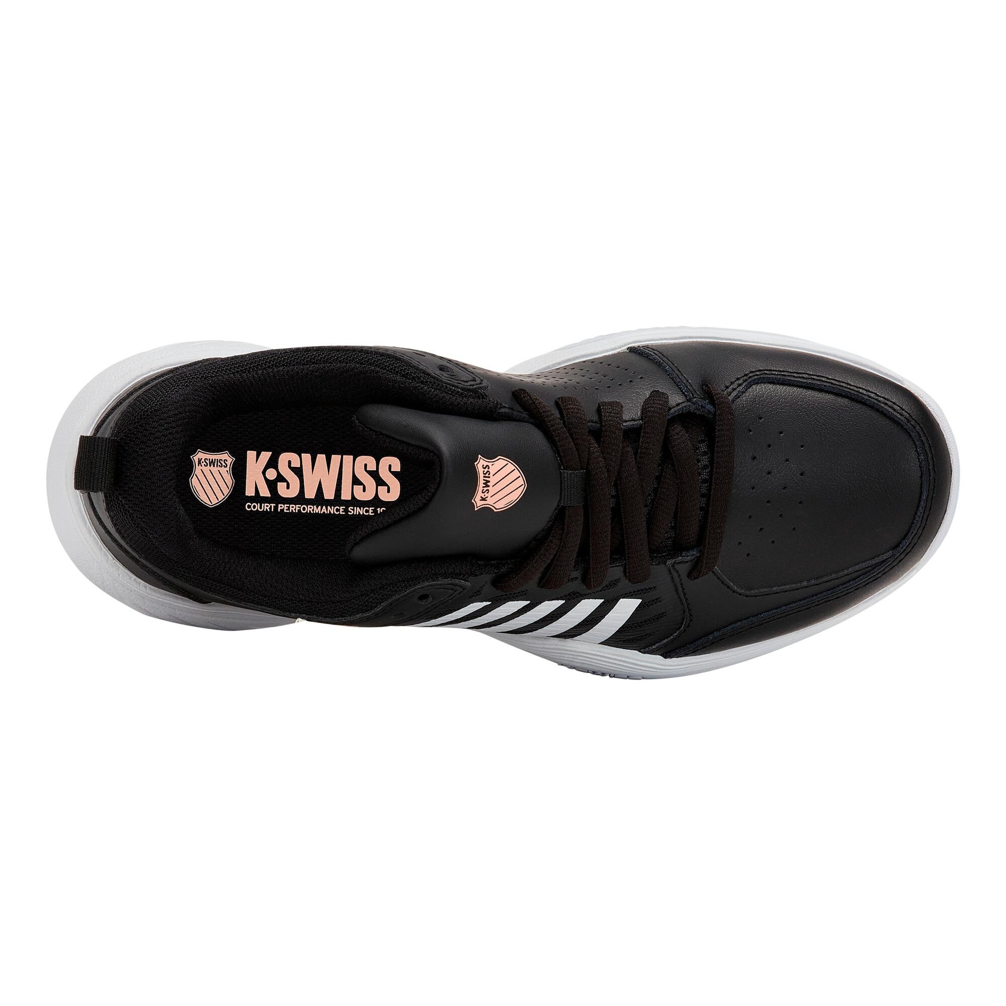 K-Swiss
