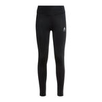Ropa Odlo Odlo Essential Mallas Para Correr Mujeres-Negro