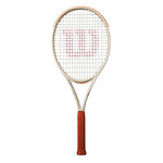 Raquetas de tenis Wilson Wilson Clash 100 V3.0 RG Raquetas De Competición