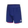 Shorts Hombres-Blanco