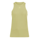 Ropa adidas adidas Club Camiseta De Tirantes Mujeres-Amarillo
