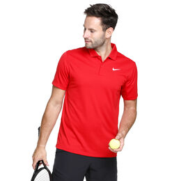 Court Dri-Fit Solid Polo