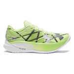 Zapatillas para correr Under Armour Under Armour Velociti Elite 2 Zapatilla De Competici&oacute;n-Verde,Gris