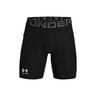 Heatgear Shorts Hombres-Negro