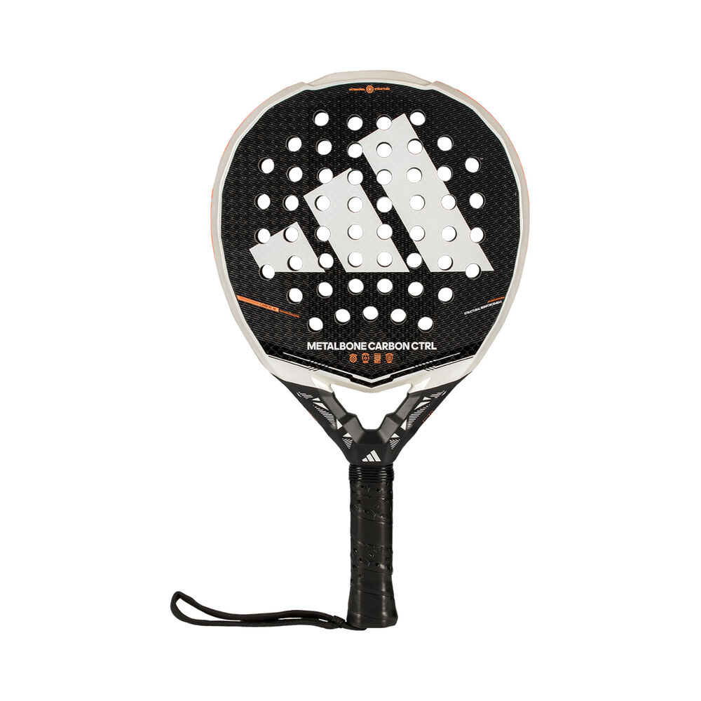adidas Metalbone Carbon Ctrl 2026 Pala de pádel