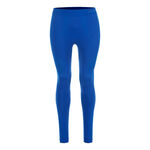 Ropa Falke Falke Warm Malla Hombres-Azul