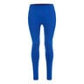 Warm Malla Hombres-Azul