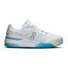 THE ROGER ADV Pro W AC Zapatilla todas las superficies Mujeres-blanco, azul claro