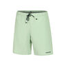 Play Shorts Hombres - salvia, 