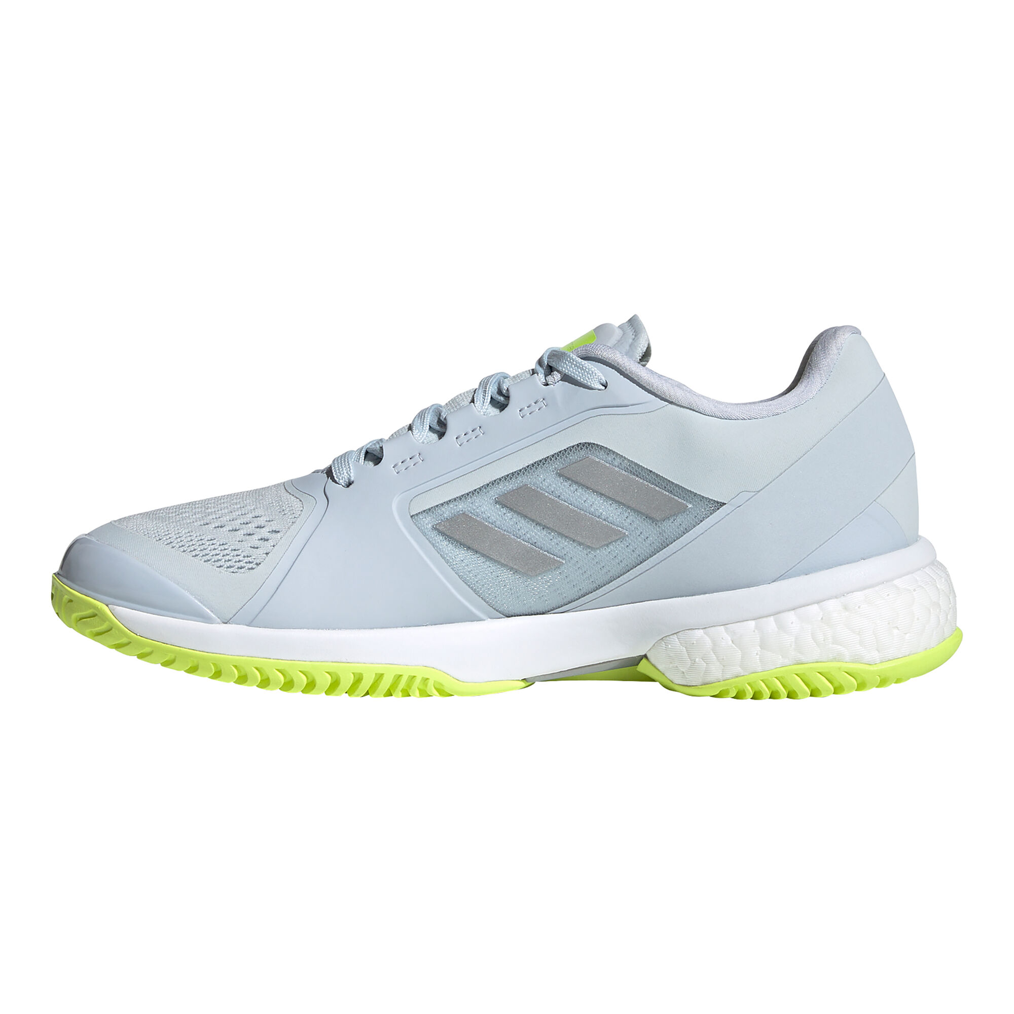 adidas McCartney Tennis Zapatilla Todas Las Mujeres - Azul Claro, Lima compra online | Tennis-Point