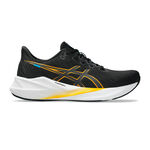 Zapatillas para correr ASICS ASICS Versablast 4 Zapatilla neutral Hombres-negro, amarillo