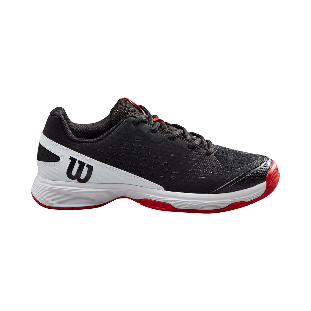 WILSON RUSH PRO 4.0 QL JUNIOR - TenisPoint