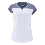 Ropa Babolat Play Cap sleeve Tee
