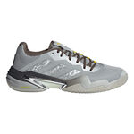 Zapatillas de tenis adidas adidas Barricade Zapatilla todas las superficies Hombres - gris, 