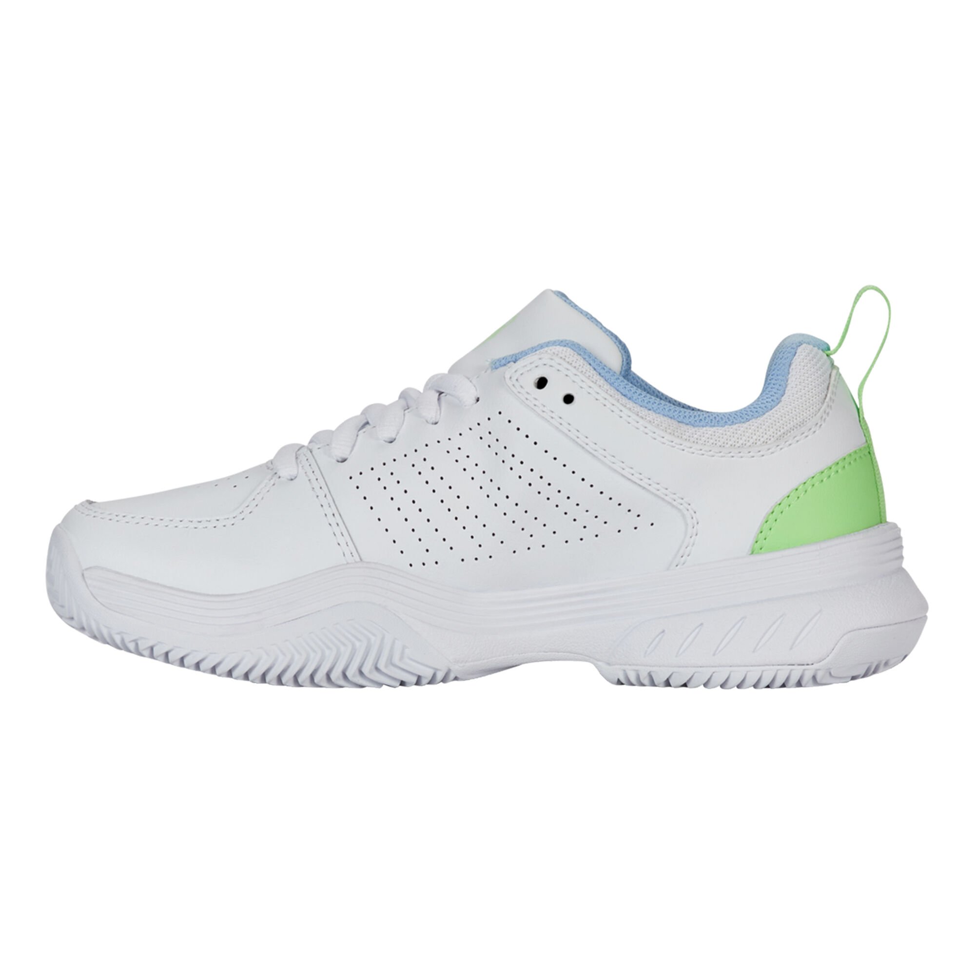 K-Swiss